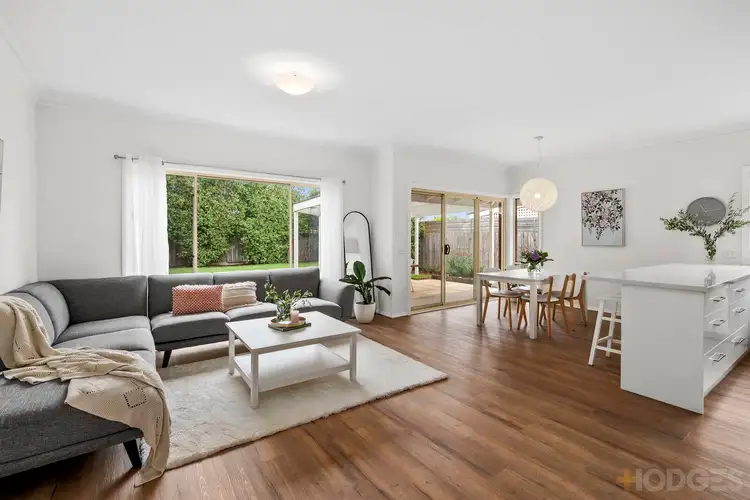 Third view of Homely house listing, 10 Rosanna Mews, Lara VIC 3212