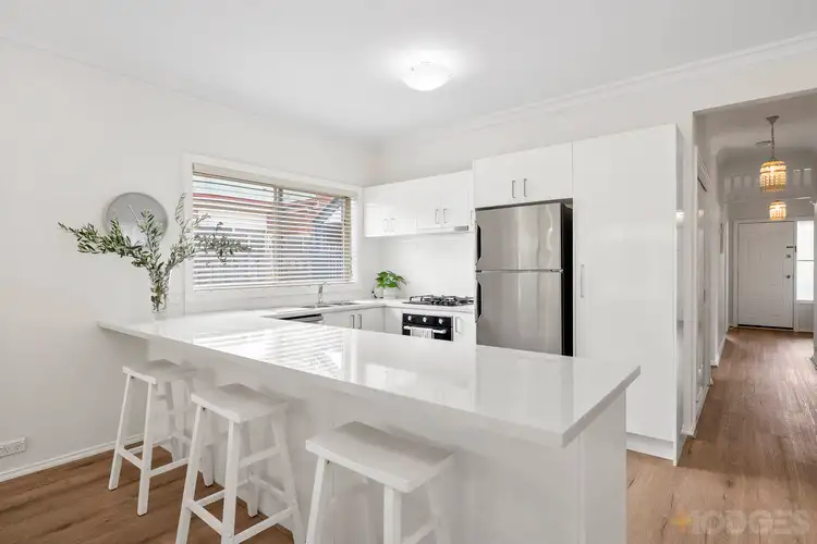 Fourth view of Homely house listing, 10 Rosanna Mews, Lara VIC 3212