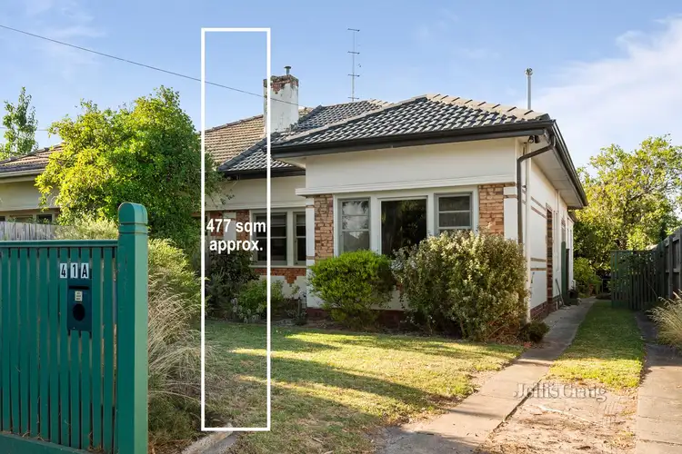 41A Oakleigh Road, Carnegie VIC 3163