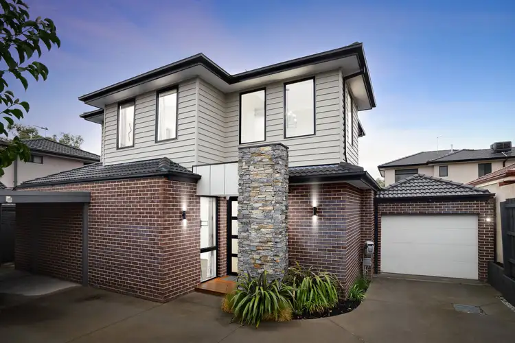 2/23 Lavidge Road, Ashwood VIC 3147
