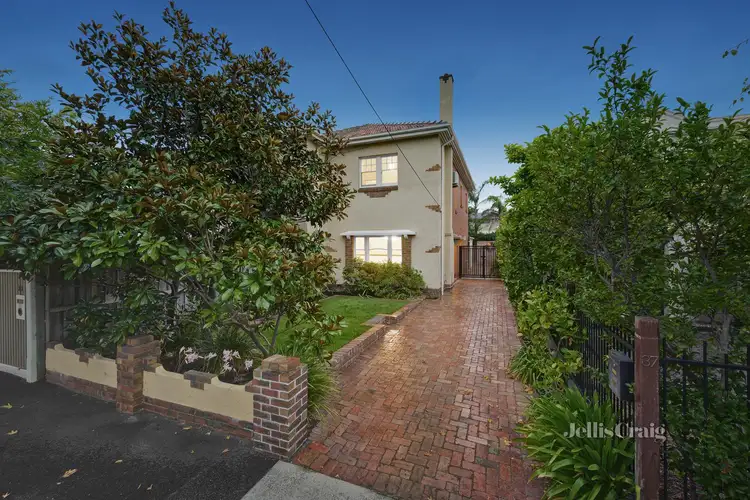 37 Durrant Street, Brighton VIC 3186