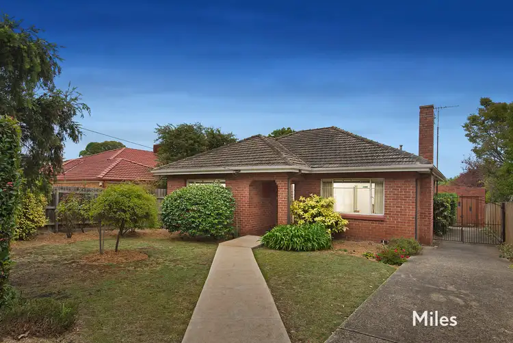 12 Altona Street, Heidelberg Heights VIC 3081