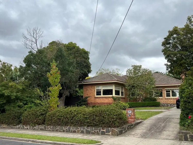 22 Withers Street, Ivanhoe East VIC 3079