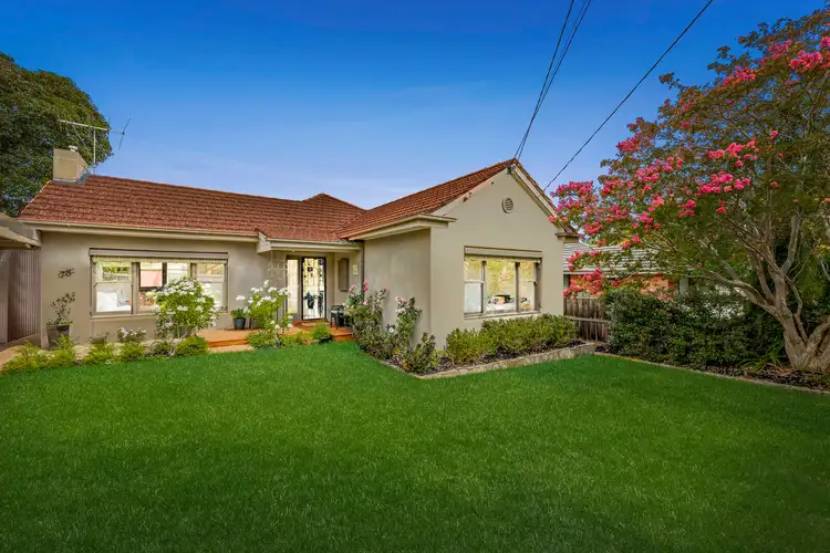 Main view of Homely house listing, 78-80 Dalny Road, Murrumbeena VIC 3163