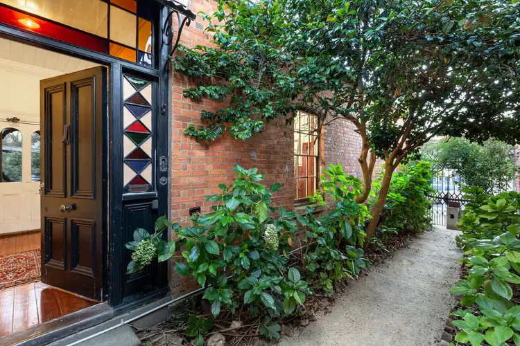 Second view of Homely house listing, 55 & 55A Albert Street, Creswick VIC 3363