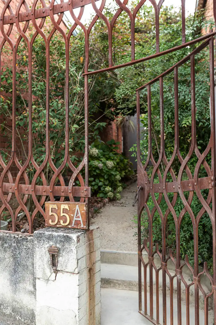 Third view of Homely house listing, 55 & 55A Albert Street, Creswick VIC 3363