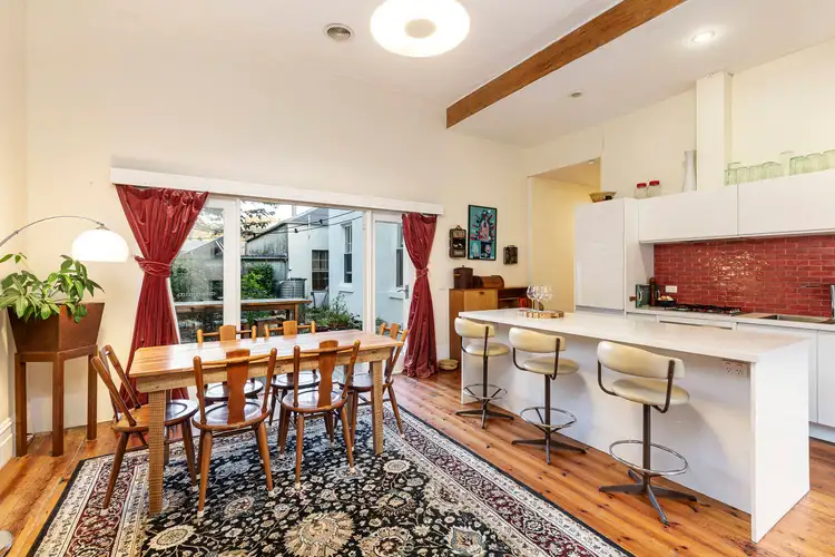 Fifth view of Homely house listing, 55 & 55A Albert Street, Creswick VIC 3363