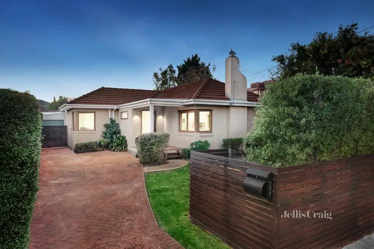 Main view of Homely house listing, 351 Koornang Road, Ormond VIC 3204