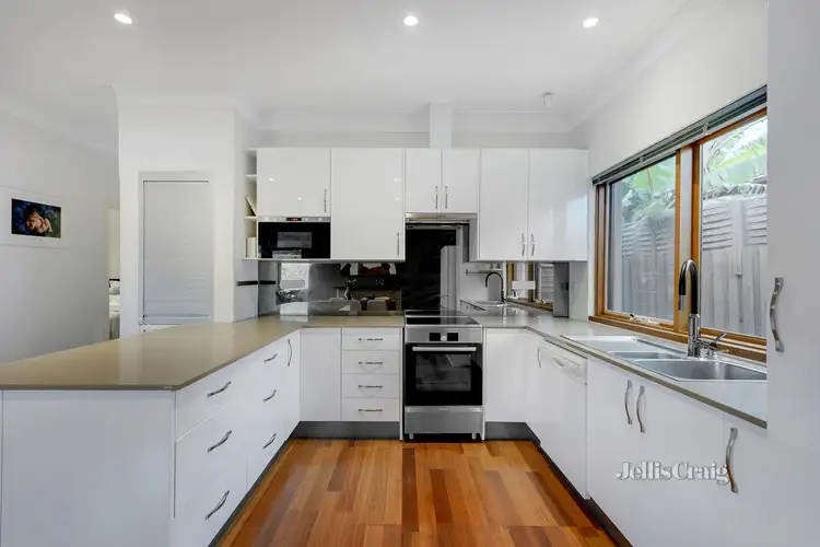 Third view of Homely house listing, 351 Koornang Road, Ormond VIC 3204