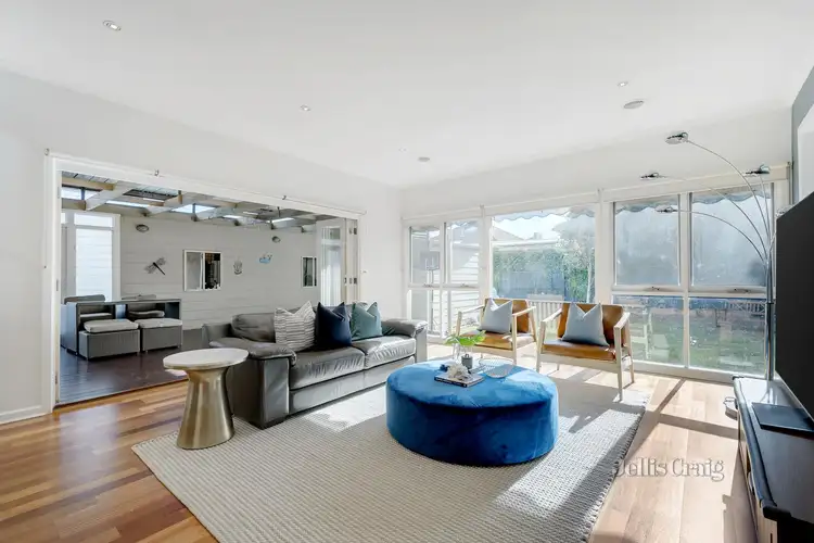 Sixth view of Homely house listing, 351 Koornang Road, Ormond VIC 3204