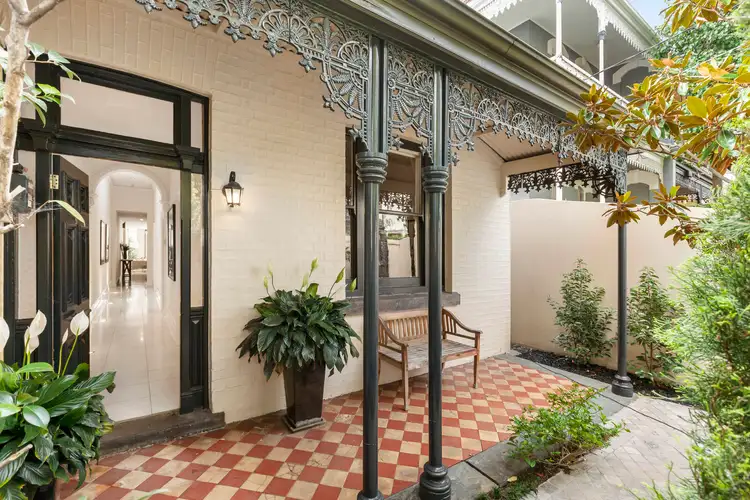 42 Hawksburn Road, South Yarra VIC 3141
