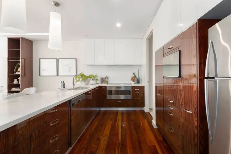 Sixth view of Homely house listing, 42 Hawksburn Road, South Yarra VIC 3141