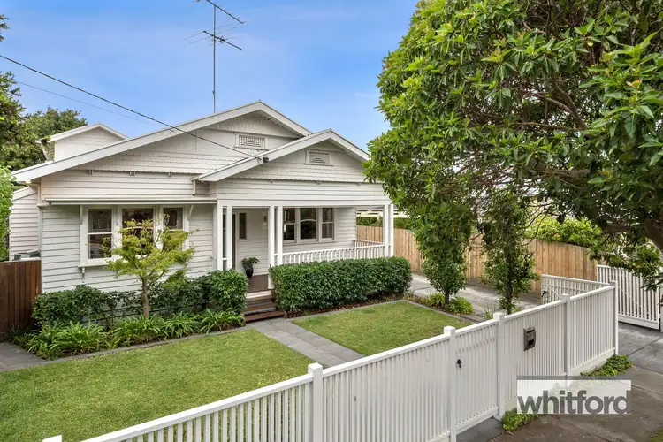 24 Clarke Street, Newtown VIC 3220