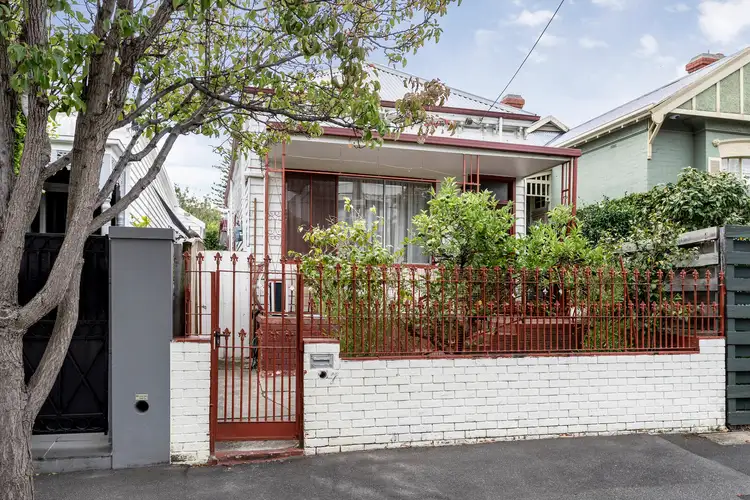 Main view of Homely house listing, 7 May Road, Toorak VIC 3142