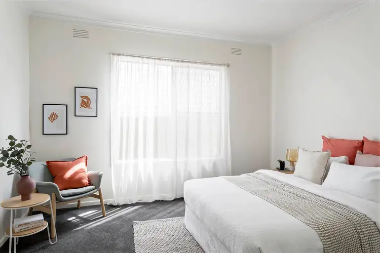 Fifth view of Homely house listing, 7 May Road, Toorak VIC 3142
