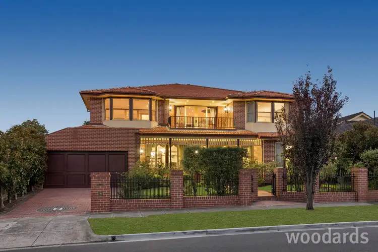 22 St James Avenue, Bentleigh VIC 3204