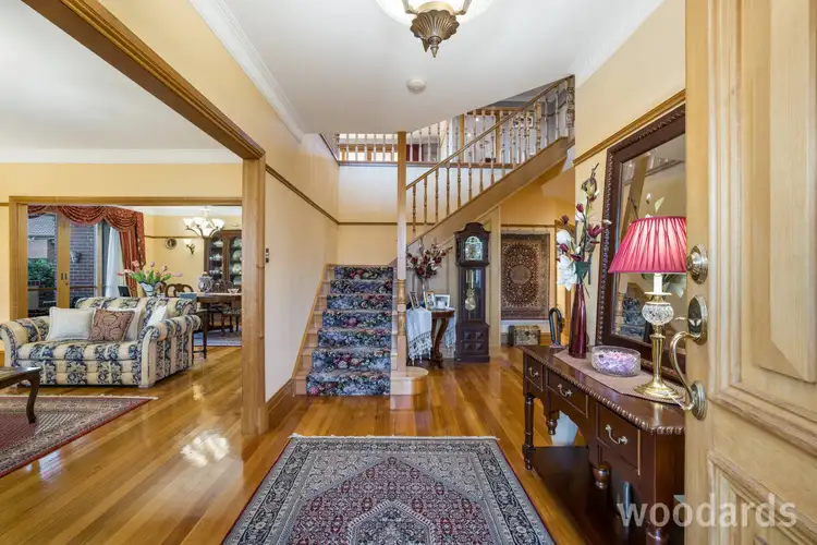 Second view of Homely house listing, 22 St James Avenue, Bentleigh VIC 3204