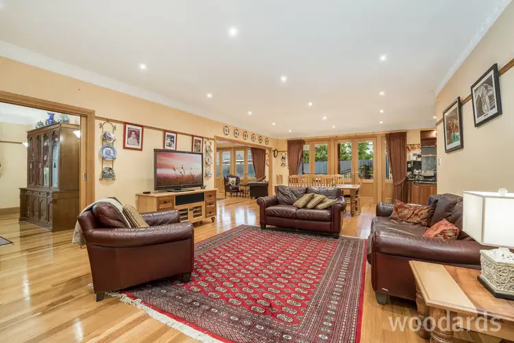 Third view of Homely house listing, 22 St James Avenue, Bentleigh VIC 3204