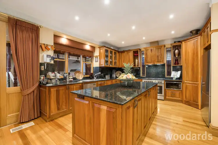 Fourth view of Homely house listing, 22 St James Avenue, Bentleigh VIC 3204