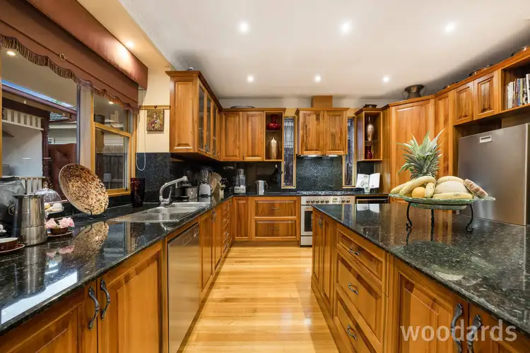 Fifth view of Homely house listing, 22 St James Avenue, Bentleigh VIC 3204