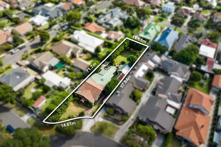 53 Latrobe Street, Hughesdale VIC 3166