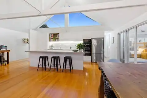 Fifth view of Homely house listing, 495 Dundas Street, St Andrews Beach VIC 3941