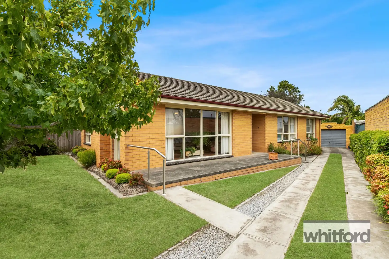 Main view of Homely house listing, 17 Highfield Drive, Grovedale VIC 3216
