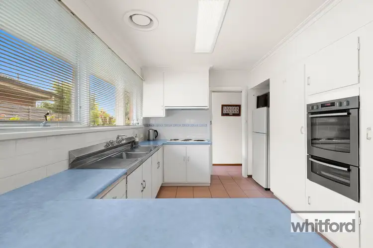 Third view of Homely house listing, 17 Highfield Drive, Grovedale VIC 3216