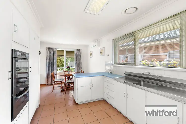Fifth view of Homely house listing, 17 Highfield Drive, Grovedale VIC 3216