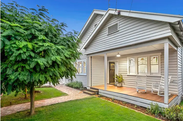23 Stubbs Avenue, North Geelong VIC 3215