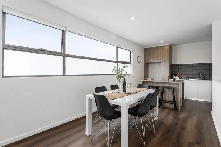 Sixth view of Homely townhouse listing, 5/24 McLean Street, Brunswick West VIC 3055