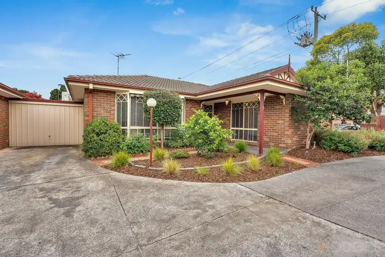 Main view of Homely unit listing, 8/50 Barilla Road, Moorabbin VIC 3189