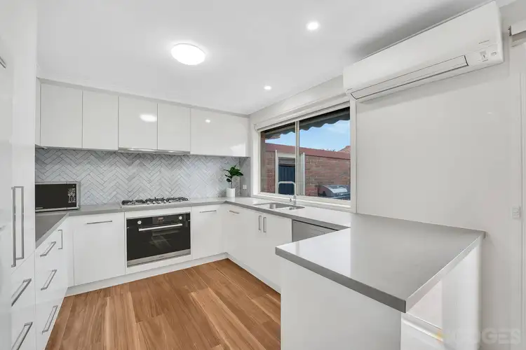 Fourth view of Homely unit listing, 8/50 Barilla Road, Moorabbin VIC 3189
