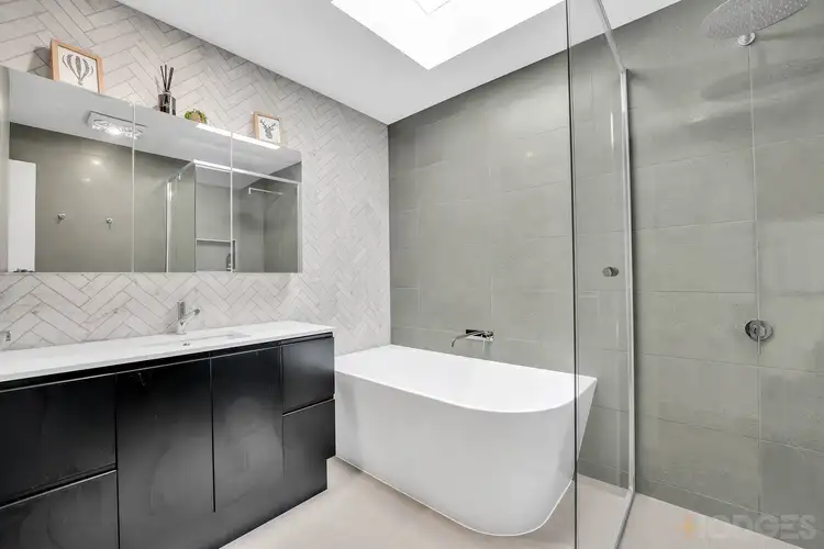 Fifth view of Homely unit listing, 8/50 Barilla Road, Moorabbin VIC 3189