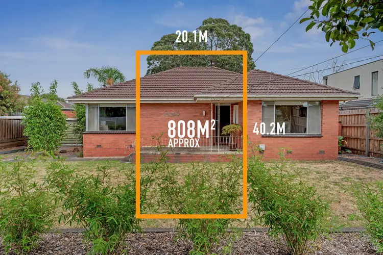 Main view of Homely house listing, 3 Avenza Street, Mentone VIC 3194