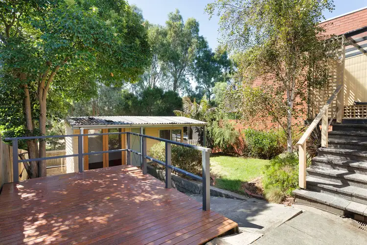 Fifth view of Homely house listing, 66 Wills Street, Glen Iris VIC 3146