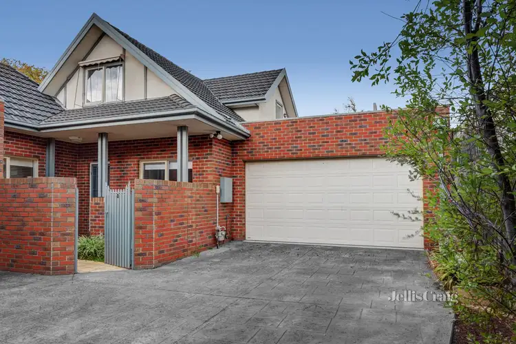 2/14 College Grove, Black Rock VIC 3193