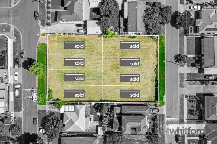 1-8/30-32 Pride Avenue, Hamlyn Heights VIC 3215