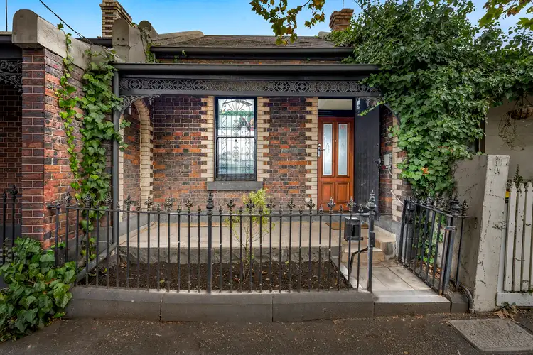 103 Princes Street, Carlton VIC 3053