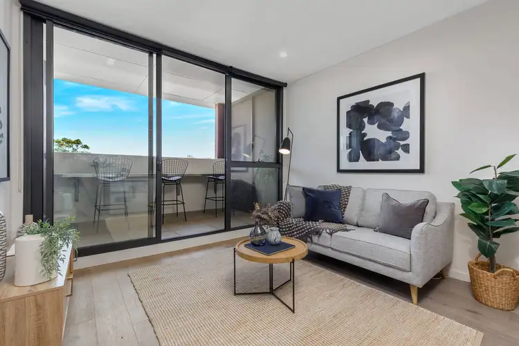 314/60 Belgrave Road, Malvern East VIC 3145
