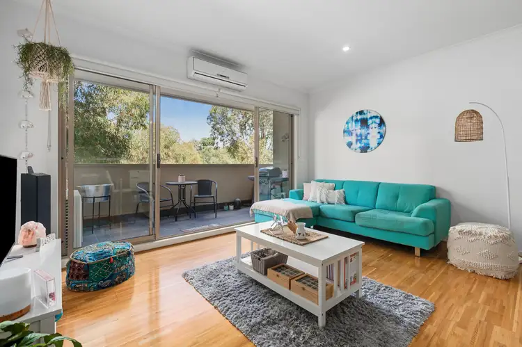 103/36 Rowell  Drive, Mernda VIC 3754