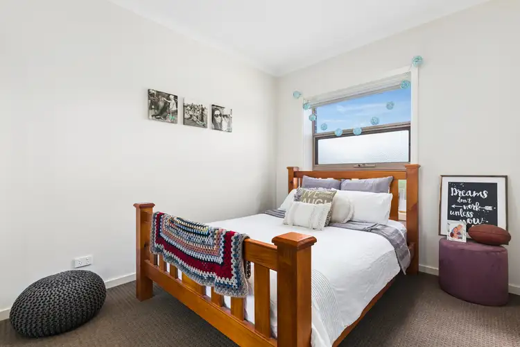 Sixth view of Homely apartment listing, 103/36 Rowell  Drive, Mernda VIC 3754