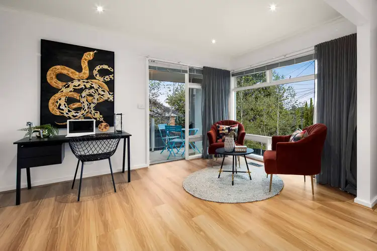 Third view of Homely house listing, 7 Kerry Close, Doncaster East VIC 3109