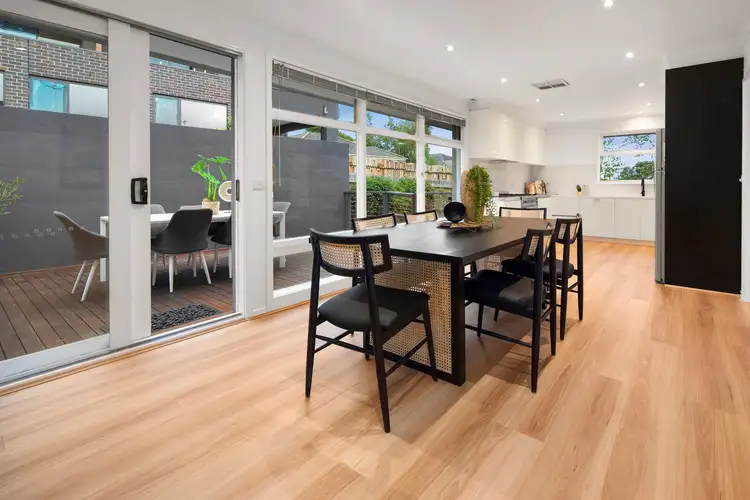 Fourth view of Homely house listing, 7 Kerry Close, Doncaster East VIC 3109