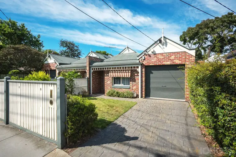 141A Balcombe Road, Mentone VIC 3194