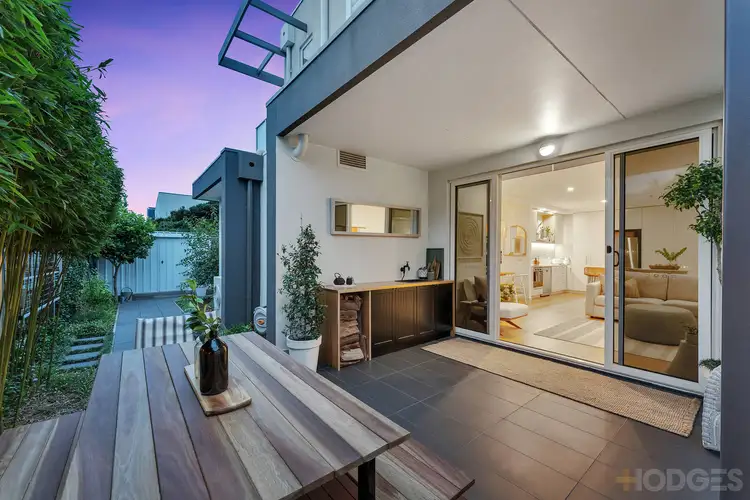 Main view of Homely unit listing, 6/8 Maury Road, Chelsea VIC 3196
