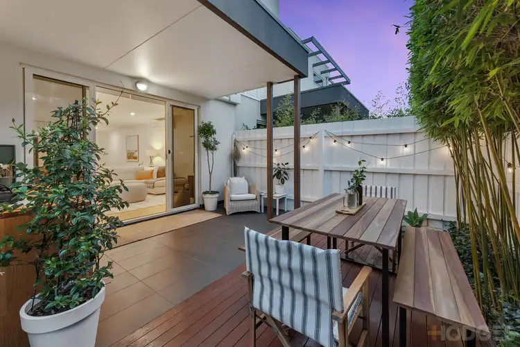 Second view of Homely unit listing, 6/8 Maury Road, Chelsea VIC 3196