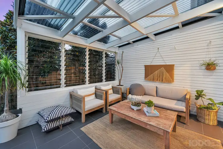 Fourth view of Homely unit listing, 6/8 Maury Road, Chelsea VIC 3196