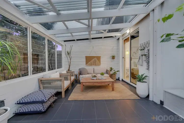 Fifth view of Homely unit listing, 6/8 Maury Road, Chelsea VIC 3196