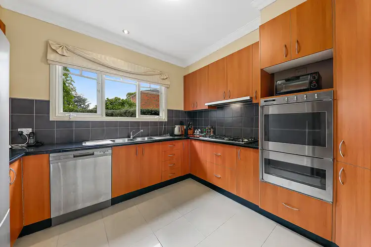 Third view of Homely townhouse listing, 1/7 Brand Street, Mount Waverley VIC 3149
